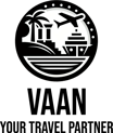 Vaan logo