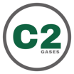 C2 Gases logo