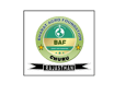 NISAR INDIAN INSTITUTION logo