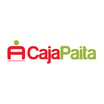Logo de Caja Paita, entidad financiera de ahorro y crédito en el norte del Perú, cliente de Peru Impress para impresión de fo