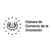 Logo de la Cámara de Comercio de la Innovación, entidad promotora del emprendimiento y la tecnología en Perú, cliente de Peru