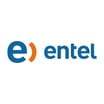 Logo de Entel, operador de telefonía móvil en Perú, cliente de Peru Impress para servicios de impresión gráfica de alto impac