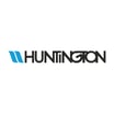 Logo de Huntington, empresa del sector industrial y logístico, cliente de Peru Impress para impresión de manuales técnicos, s