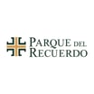 Logo de Parque del Recuerdo, empresa de servicios funerarios en Perú, cliente de Peru Impress para impresión de recordatorios