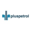 Logo de Pluspetrol, empresa del sector energético e industrial, cliente de Peru Impress para impresión de manuales técnicos, 