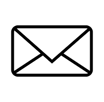 Ícone de email