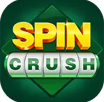 Spin Crush APK Logo - Best Yono Rummy