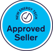net energy tech approved seller central coast