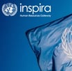 UN Inspira logo