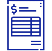 Step 2: Quotation—receive a transparent price estimate and refine details.