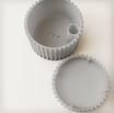 Small 3D Printed Planter