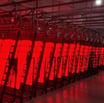 XYG Test aging production workshop