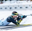 sportif de haut niveau, Concentration Flow, Performance