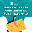 Email marketing
