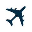 a graphic illustrating a plane