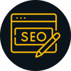 SEO Content Writing