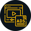Complete Video Advertising Solutions