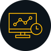 Real-Time Reputation Tracking
