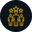 Seamless ORM Execution