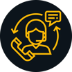Support from the top video marketing service providers