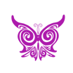 Lingo language learning logo - png