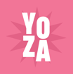 branding logo yoza japonais