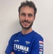 a data engineer working in a racing motorcycle team GMT94