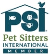 Pet sitters international member
