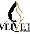 a black and gold logo with a black and white background