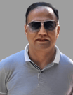 Pankaj Chopra, Managing Director, Escotten infra projects pvt. ltd.
