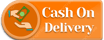 the website will allow the cash on delivery booking
