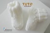 patron tricot bb chaussons gratuit