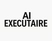 AI Executaire platform logo — intelligent assistant for digital business growth and automation.