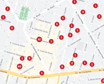 Mapa Cidade para Localizar Imóvel