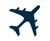 a graphic illustrating a plane