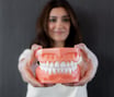 jasmine boloori, dental holistic calgary