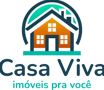 Logo Casa Viva Imóveis
