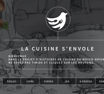 La cusine S'en vole