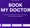 Book my dok