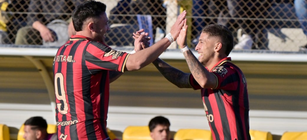 📸 Daniel Feldman (Prensa Club Madryn)