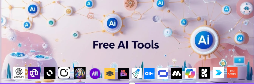 Free AI Tools