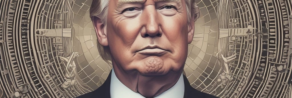 green trees under white sky during daytime