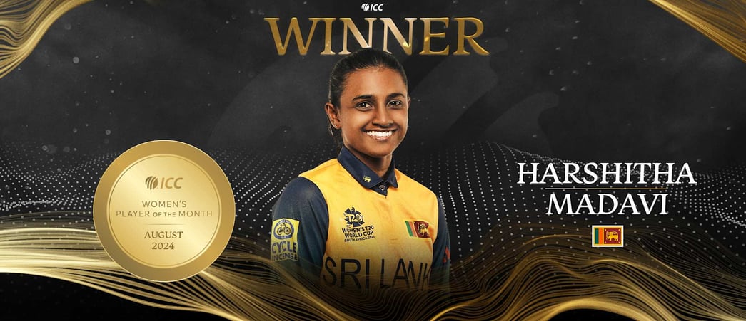 harshitha madavi