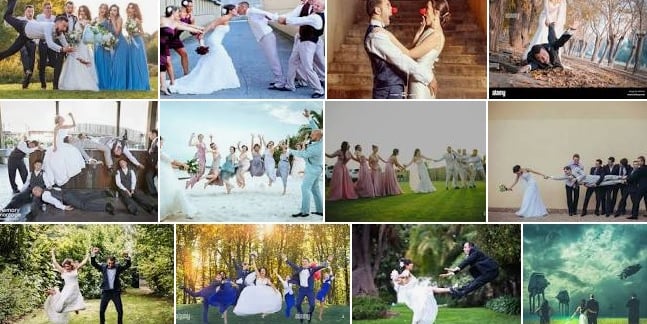 fotografo de bodas en barcelona