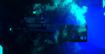 Game skin animation - smoke fades
