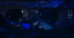 Game skin animation - close up shot