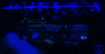 Frame from animated video - panthera p90