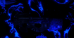 Game skin animation - Scale and blue splash backdrops