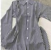 BLUSA LISTRADA