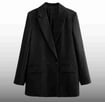 BLAZER PRETO